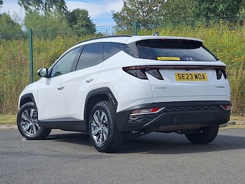 Used Hyundai TUCSON 2023 for sale - 79433494: Photo