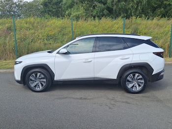 Used Hyundai TUCSON 2023 for sale - 79433494: Photo
