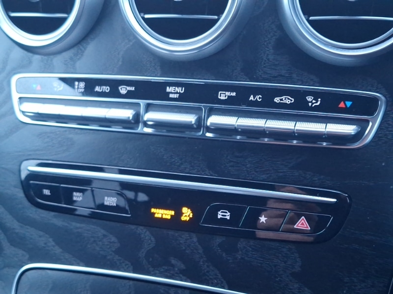 Used Mercedes-Benz GLC 2022 for sale - 77318784: Photo 15