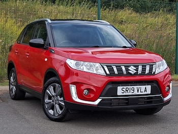 Used Suzuki Vitara 2019 for sale - 75550881: Photo
