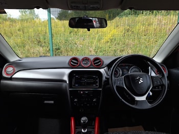 Used Suzuki Vitara 2019 for sale - 75550881: Photo