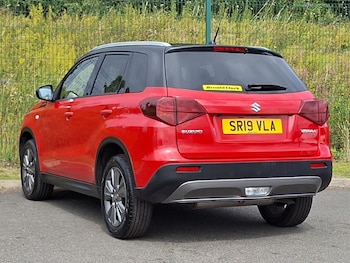 Used Suzuki Vitara 2019 for sale - 75550881: Photo