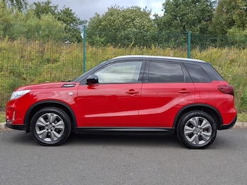 Used Suzuki Vitara 2019 for sale - 75550881: Photo