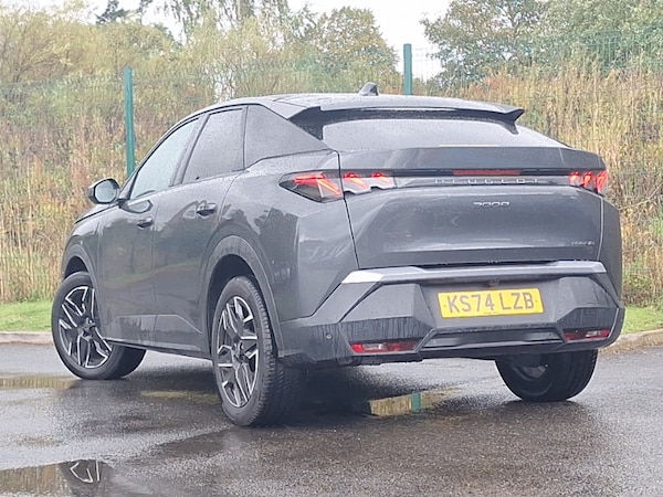 Used Peugeot 3008 2024 for sale - 76145433: Photo 3