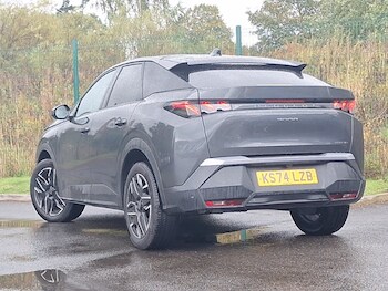 Used Peugeot 3008 2024 for sale - 76145433: Photo 3