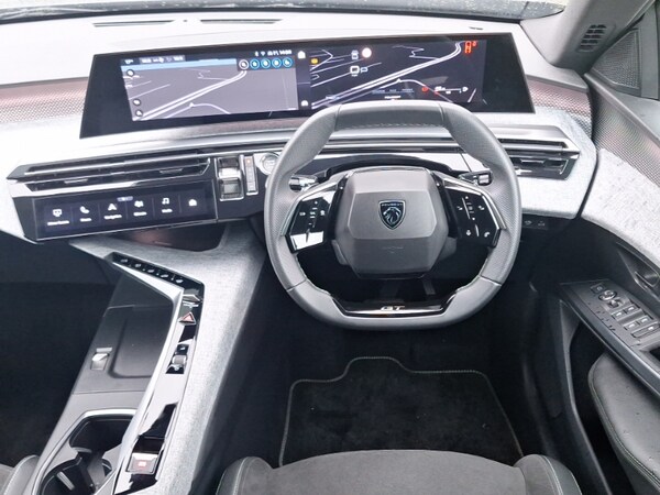 Used Peugeot 3008 2024 for sale - 76145433: Photo 7