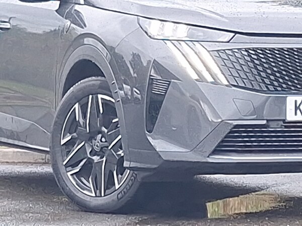 Used Peugeot 3008 2024 for sale - 76145433: Photo 9