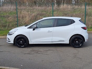 Used Renault Clio 2019 for sale - 78066174: Photo