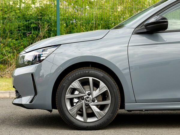 Used Vauxhall Corsa 2025 for sale - 76208059: Photo 19