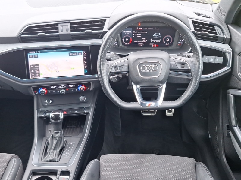 Used Audi Q3 2019 for sale - 77073447: Photo 7