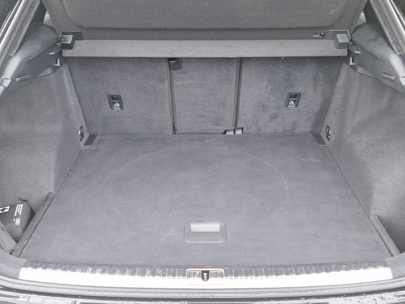 Used Audi Q3 2019 for sale - 77073447: Photo 8