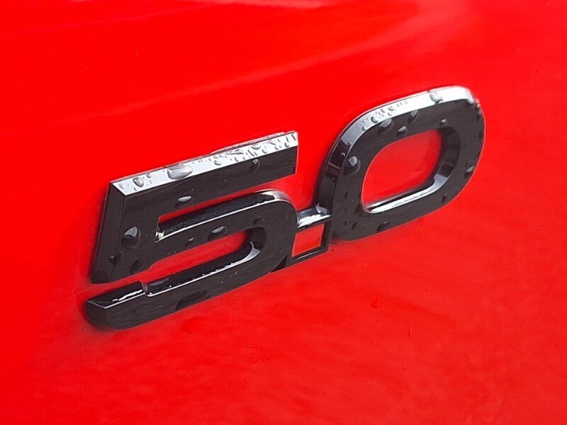 Used Ford Mustang 2018 for sale - 78211276: Photo 12