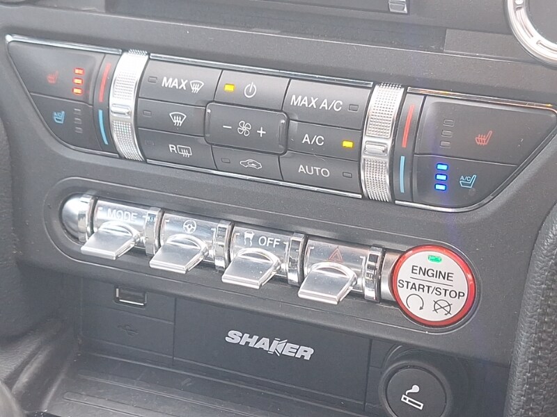 Used Ford Mustang 2018 for sale - 78211276: Photo 16