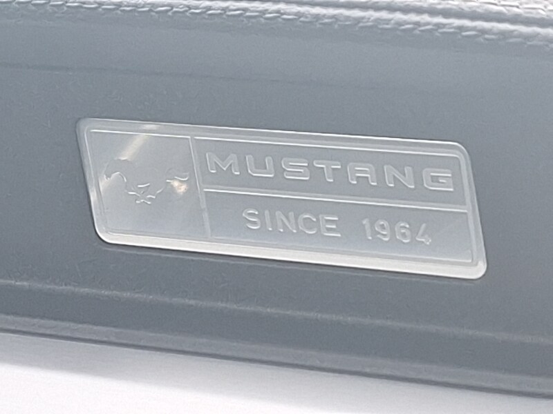 Used Ford Mustang 2018 for sale - 78211276: Photo 17