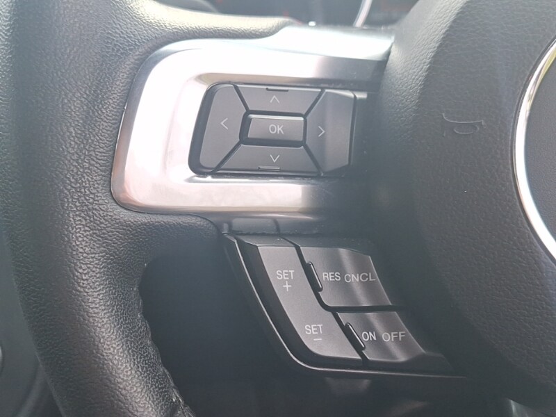 Used Ford Mustang 2018 for sale - 78211276: Photo 18