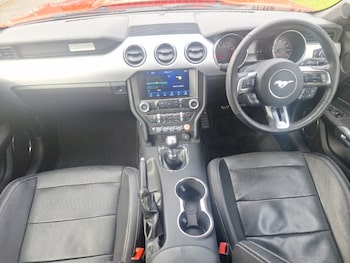 Used Ford Mustang 2018 for sale - 78211276: Photo