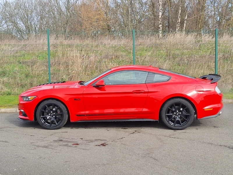 Used Ford Mustang 2018 for sale - 78211276: Photo 4
