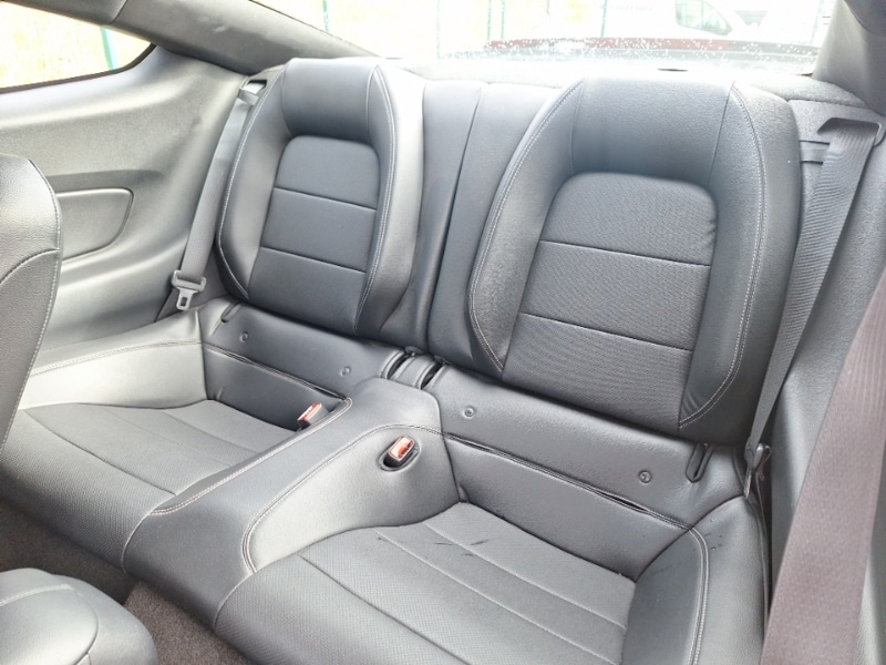 Used Ford Mustang 2018 for sale - 78211276: Photo 6