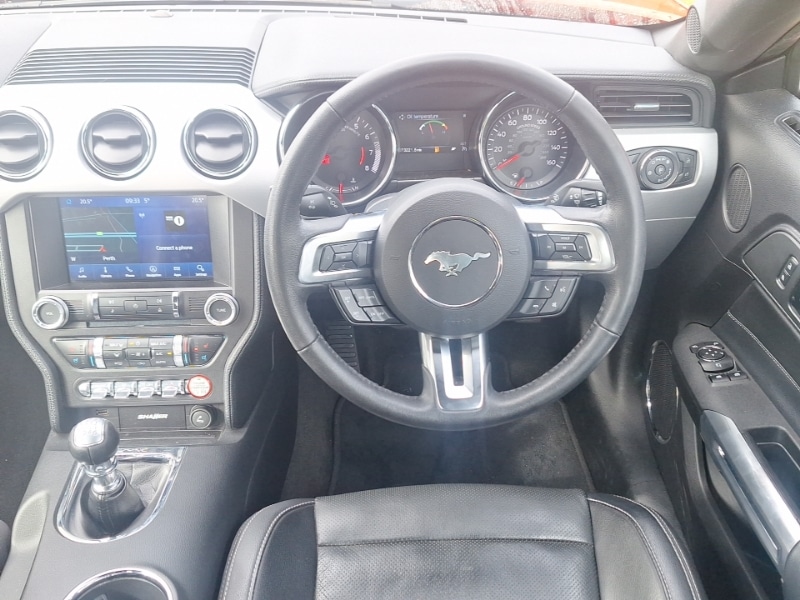 Used Ford Mustang 2018 for sale - 78211276: Photo 7