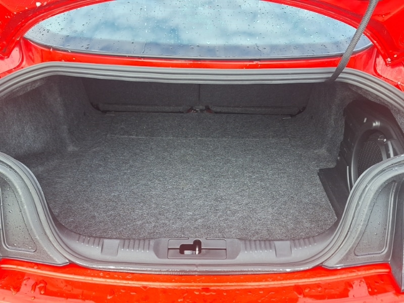 Used Ford Mustang 2018 for sale - 78211276: Photo 8