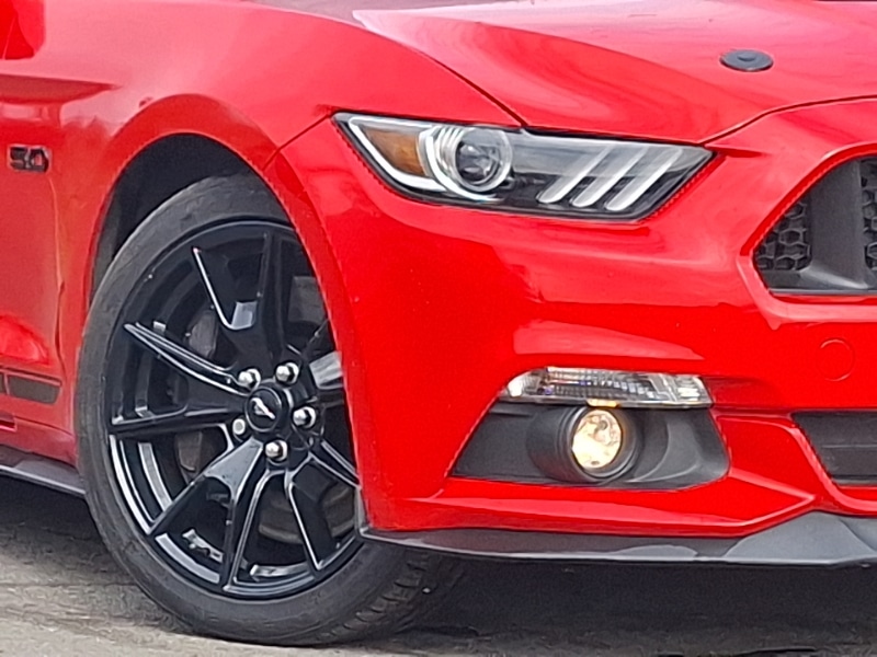 Used Ford Mustang 2018 for sale - 78211276: Photo 9