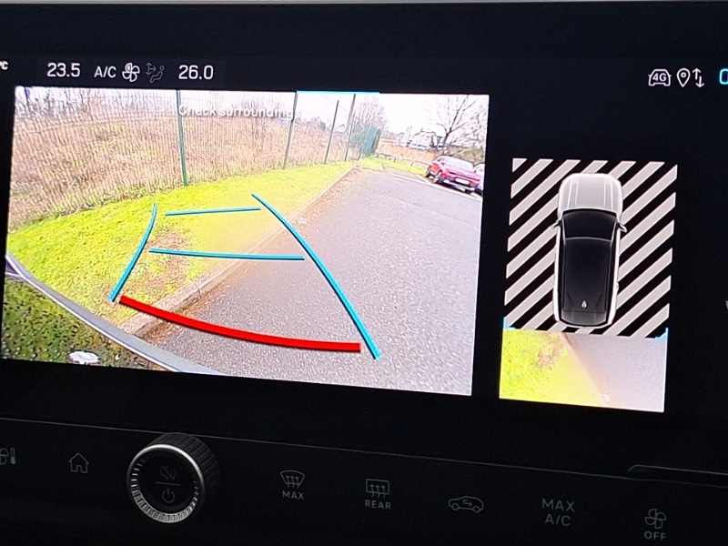 Used Jeep Compass 2026 for sale - 77922377: Photo 11