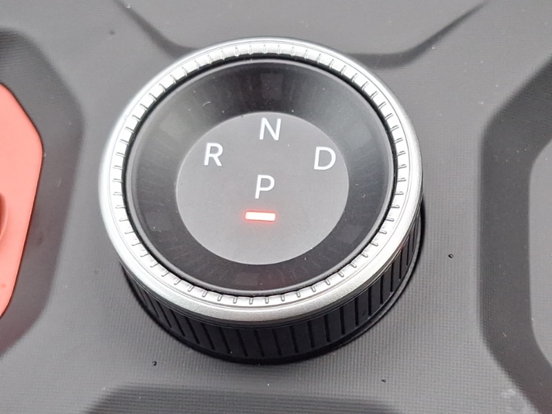 Used Jeep Compass 2026 for sale - 77922377: Photo 14