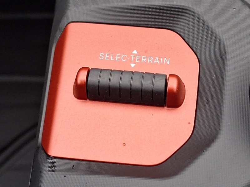 Used Jeep Compass 2026 for sale - 77922377: Photo 16