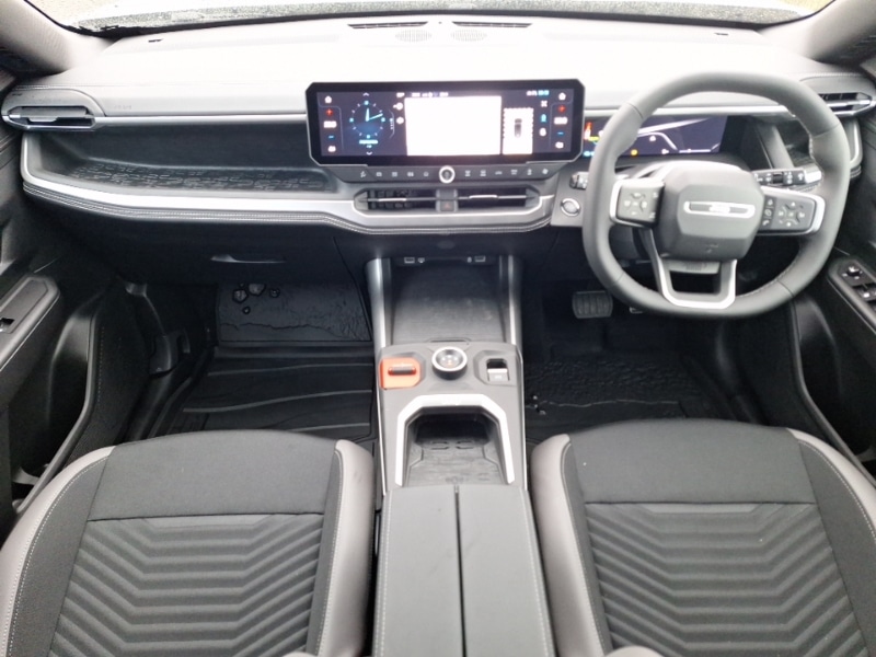 Used Jeep Compass 2026 for sale - 77922377: Photo 2