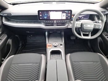 Used Jeep Compass 2026 for sale - 77922377: Photo