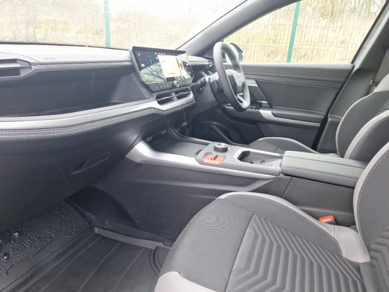 Used Jeep Compass 2026 for sale - 77922377: Photo 5