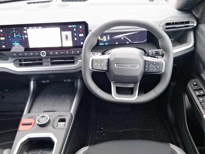 Used Jeep Compass 2026 for sale - 77922377: Photo 7