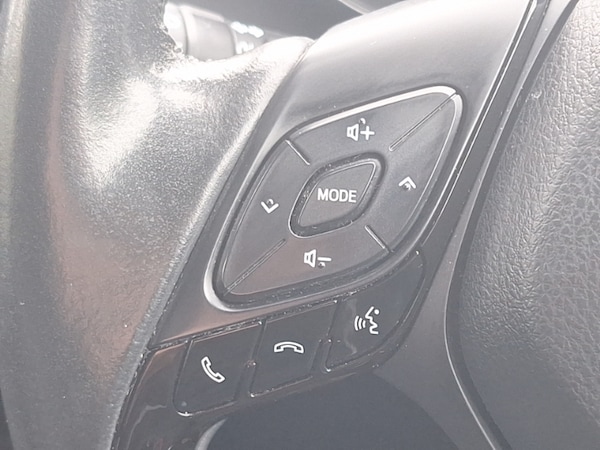 Used Toyota C-HR 2020 for sale - 76309078: Photo 18