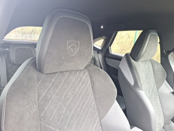 Used Peugeot 3008 2024 for sale - 76208323: Photo 13