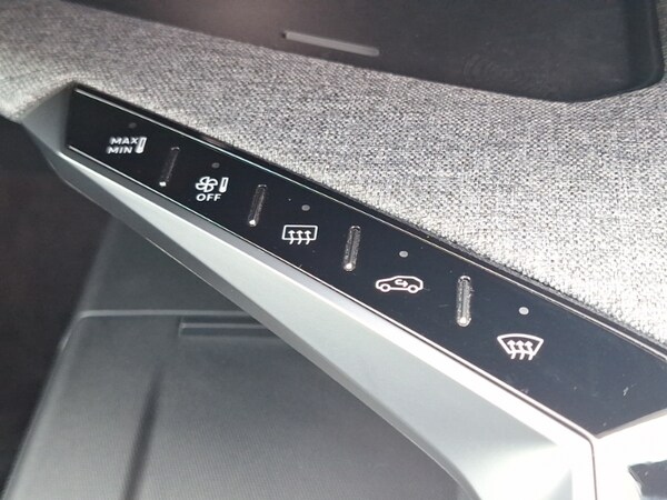 Used Peugeot 3008 2024 for sale - 76208323: Photo 16