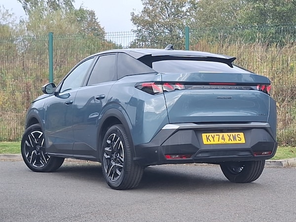 Used Peugeot 3008 2024 for sale - 76208323: Photo 3