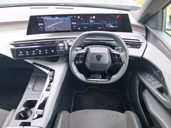 Used Peugeot 3008 2024 for sale - 76208323: Photo 7