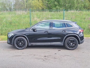Used Mercedes-Benz GLA 2021 for sale - 78647582: Photo