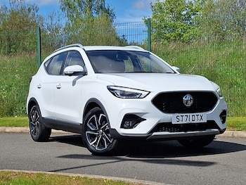 Used MG MG ZS 2022 for sale - 78478585: Photo