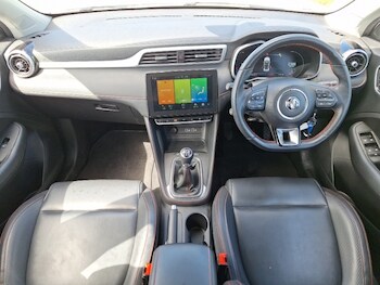 Used MG MG ZS 2022 for sale - 78478585: Photo