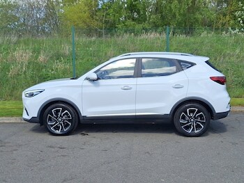 Used MG MG ZS 2022 for sale - 78478585: Photo