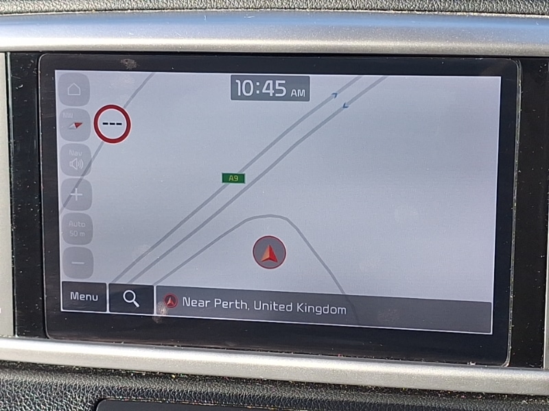 Used Kia Sportage 2021 for sale - 76556319: Photo 10