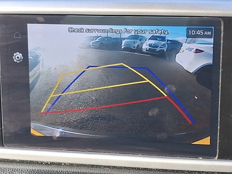 Used Kia Sportage 2021 for sale - 76556319: Photo 11