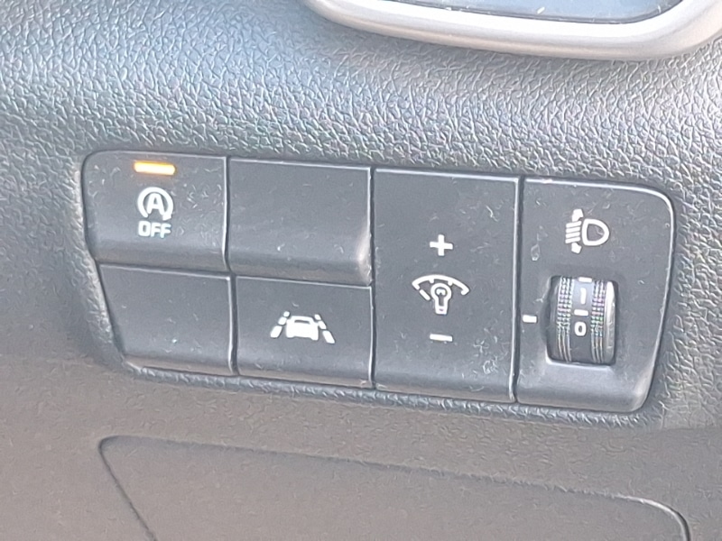 Used Kia Sportage 2021 for sale - 76556319: Photo 12