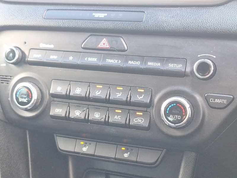 Used Kia Sportage 2021 for sale - 76556319: Photo 13