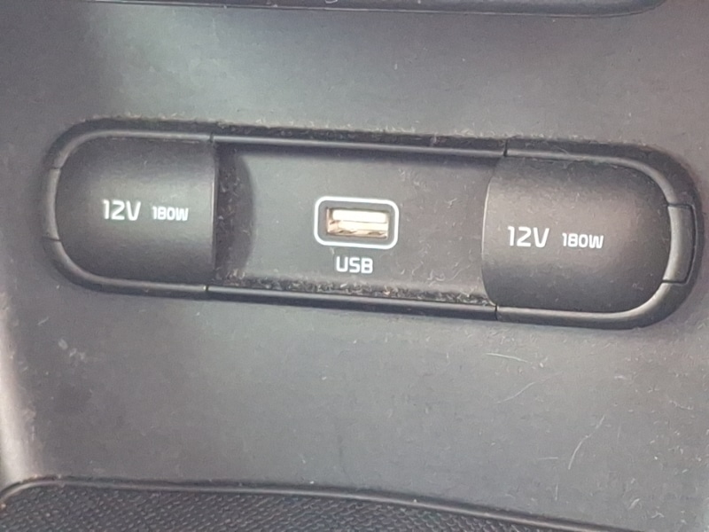 Used Kia Sportage 2021 for sale - 76556319: Photo 14