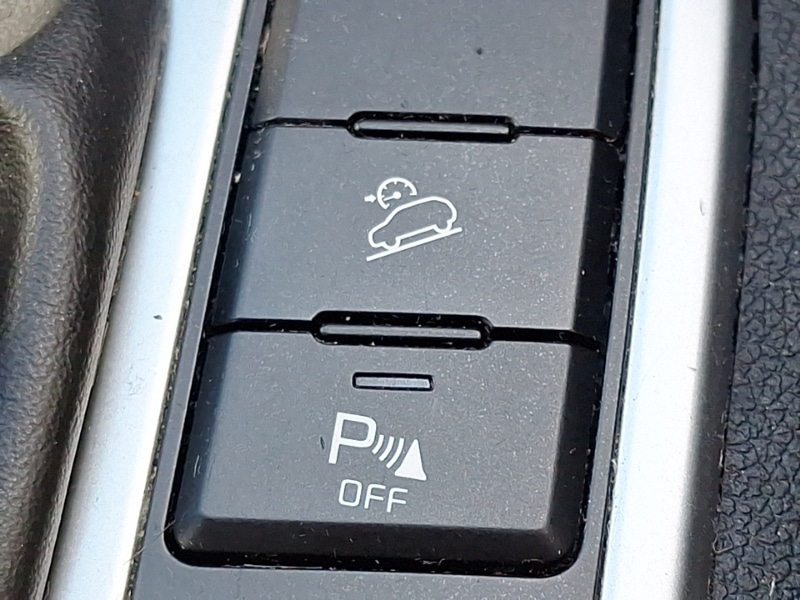 Used Kia Sportage 2021 for sale - 76556319: Photo 15