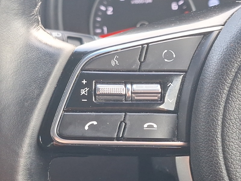 Used Kia Sportage 2021 for sale - 76556319: Photo 18