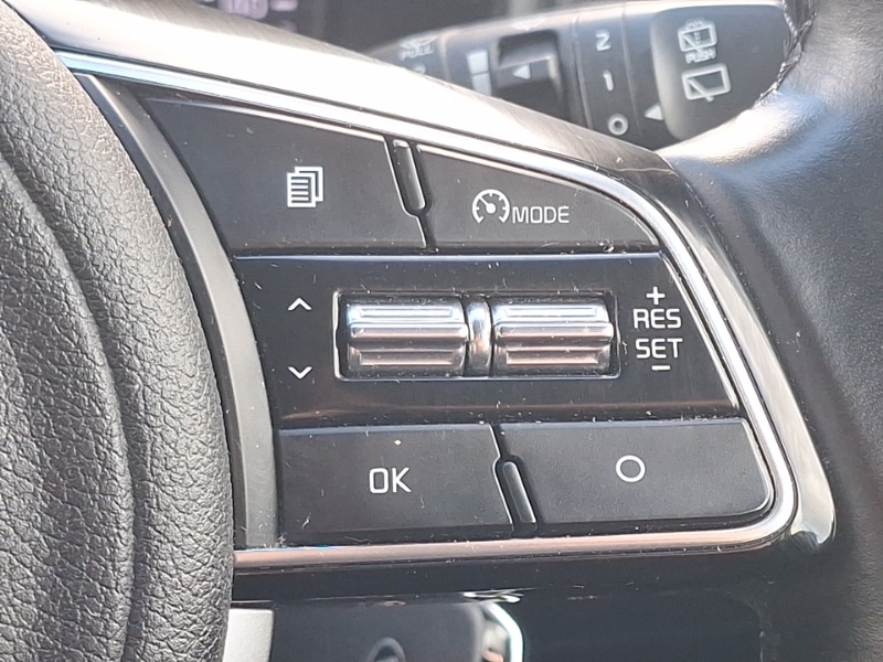 Used Kia Sportage 2021 for sale - 76556319: Photo 19