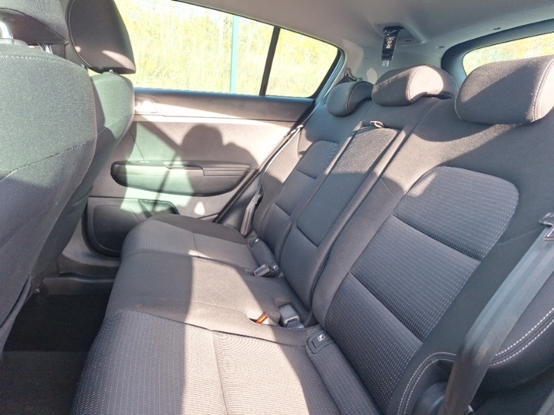 Used Kia Sportage 2021 for sale - 76556319: Photo 6